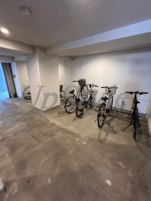 【その他共用部分】 | ユリカロゼ西新井