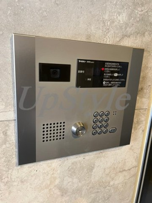 【セキュリティ】 | ユリカロゼ西新井