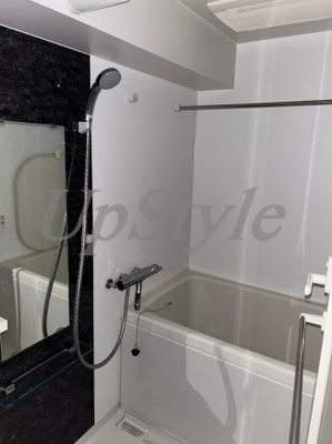 【浴室】 | ユリカロゼ西新井