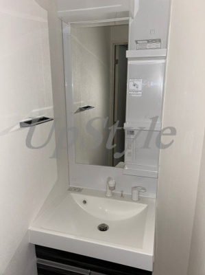 【洗面所】 | ユリカロゼ西新井