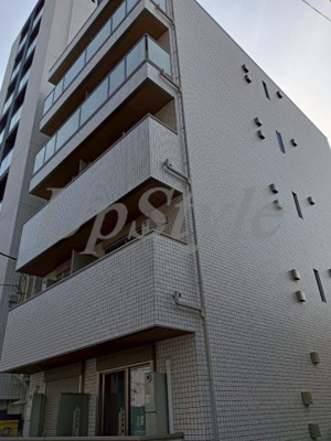 【外観】 | プラザN.J.A