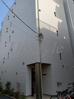 【外観】 | プラザN.J.A