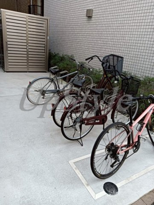 【その他共用部分】 | プラザN.J.A