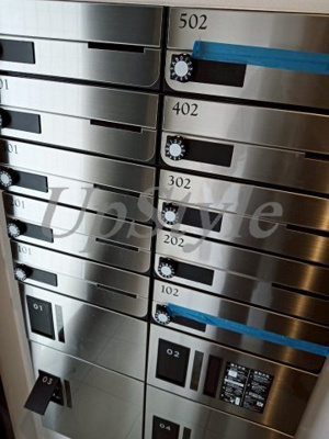 【その他共用部分】 | プラザN.J.A