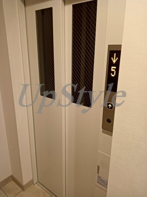 【その他共用部分】 | プラザN.J.A