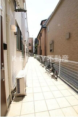 【その他】 | Bハウス東大井