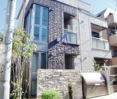 ヴィラハイブリッジ