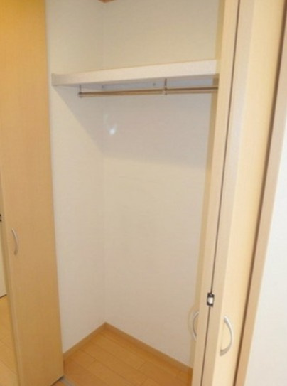 特典：仲介手数料が半額です!!の収納