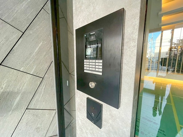エスリードザ・グラン大阪ノースのその他共用部分