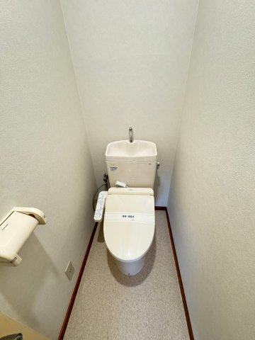 【トイレ】