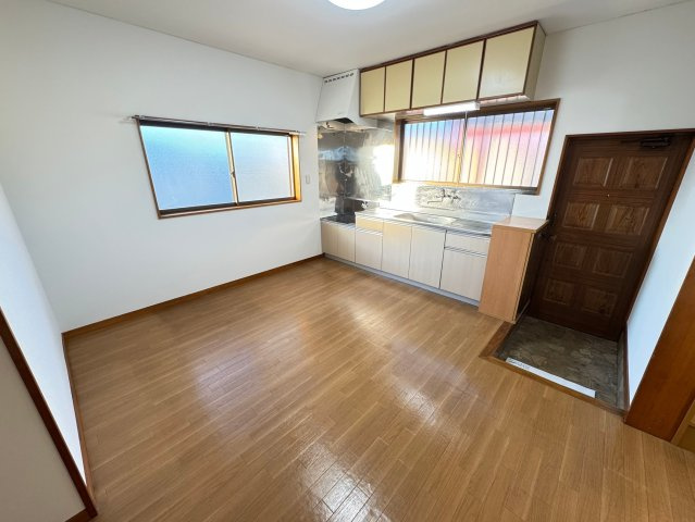 【居間・リビング】