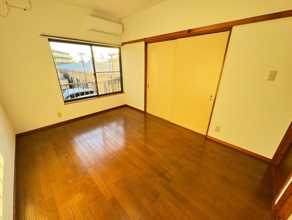 【洋室】 | 洋室①☆