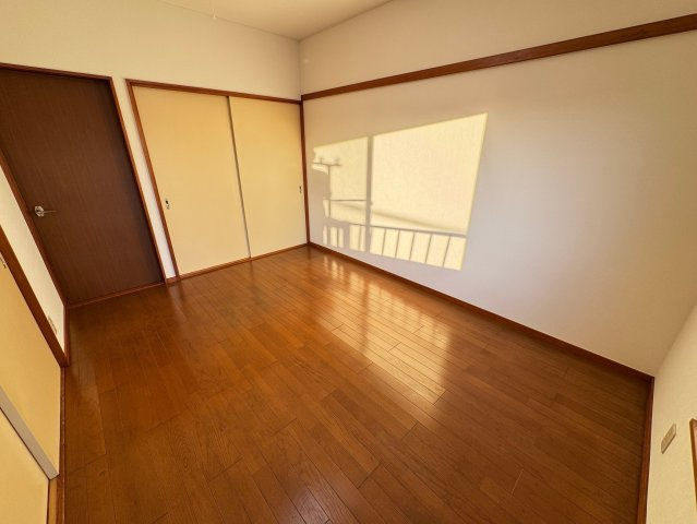 【洋室】 | 洋室①☆