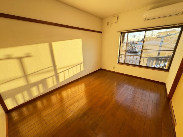 【洋室】 | 洋室①☆