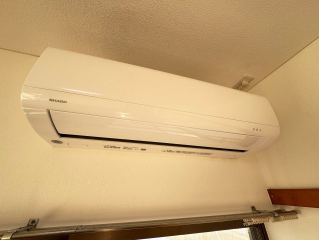 【設備】 | 洋室①☆