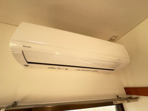 【設備】 | 洋室①☆