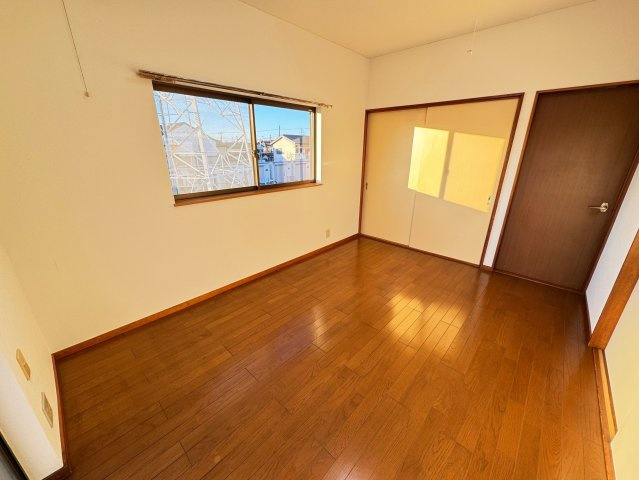 【和室】 | 洋室②☆