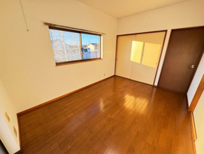 【和室】 | 洋室②☆