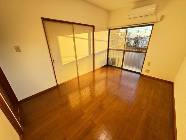 【洋室】 | 洋室②☆