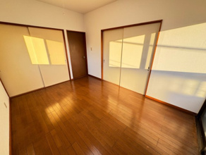 【洋室】 | 洋室②☆