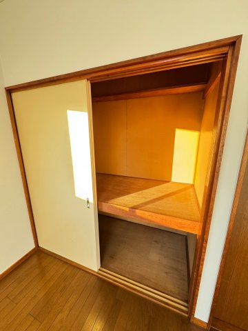 【収納】 | 洋室②☆