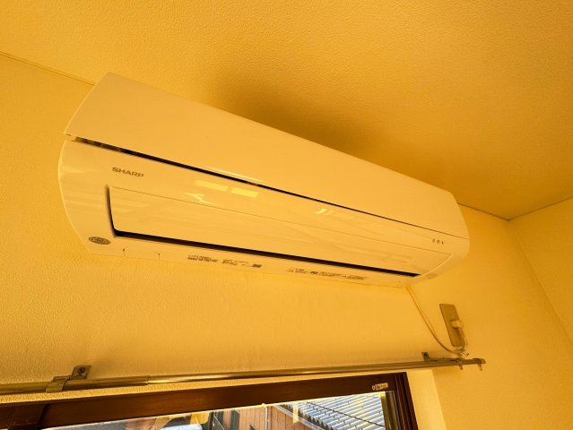 【設備】 | 洋室②☆