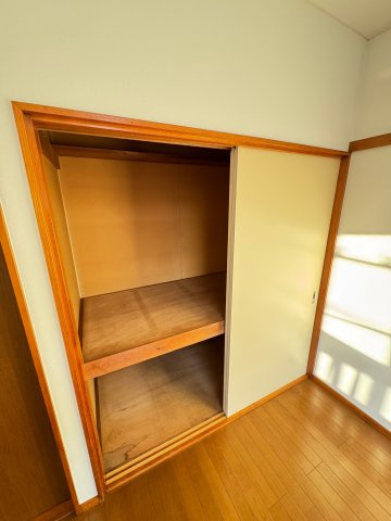 【収納】 | 洋室①☆