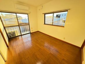 【設備】 | 洋室②☆
