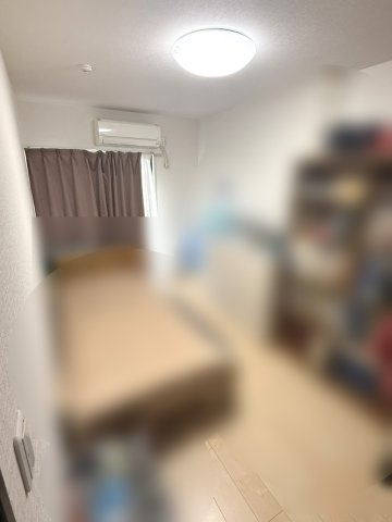 グラン・コート船橋の洋室|洋室