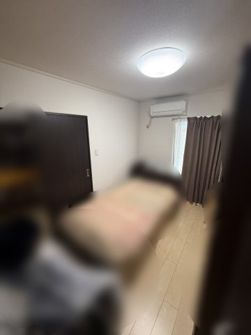 グラン・コート船橋の洋室|洋室