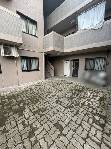 グラン・コート船橋のその他共用部分|共用部分