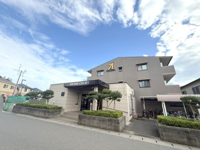 グラン・コート船橋