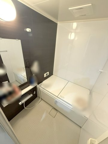 グラン・コート船橋の浴室|浴室