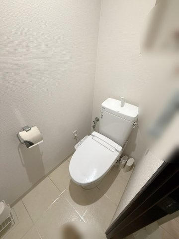 グラン・コート船橋のトイレ|トイレ