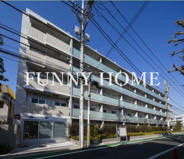 プラウドフラット三軒茶屋Ⅱの画像