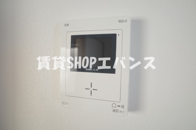 【セキュリティ】 | 津田沼ビル
