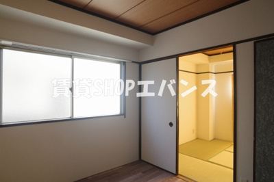 【居間・リビング】 | 津田沼ビル