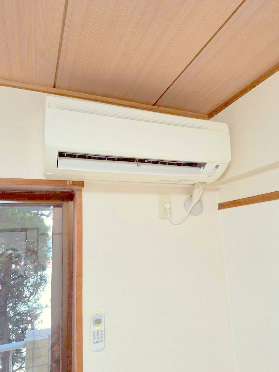 グランドール立川の設備