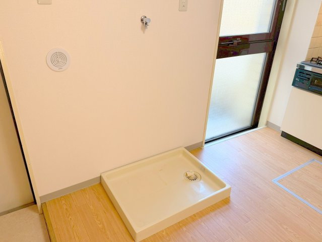 グランドール立川の設備