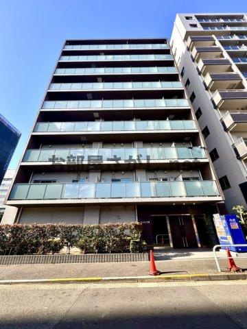 ＰＥＡＣＥ芝浦 #芝浦ふ頭 #港区 #デザイナーズ