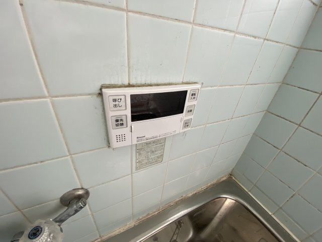 山武市板中新田197-99中古戸建の設備