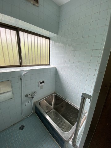 山武市板中新田197-99中古戸建の浴室