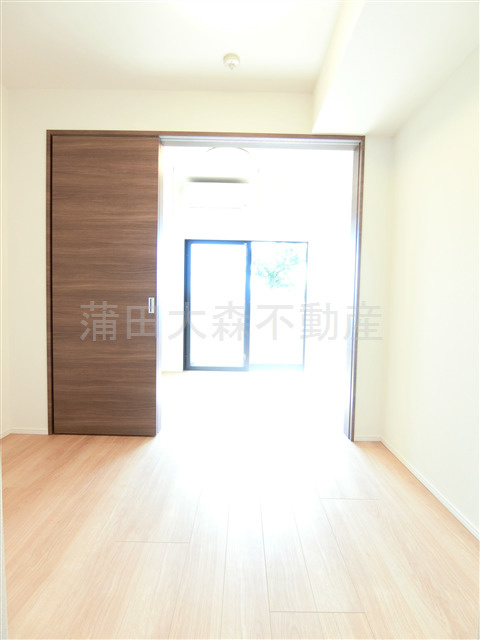 ラフィスタ蒲田南Ⅱ