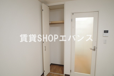 【収納】 | ウィリストン