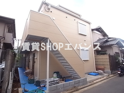 【その他共用部分】 | ウィリストン