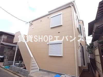 【外観】 | ウィリストン