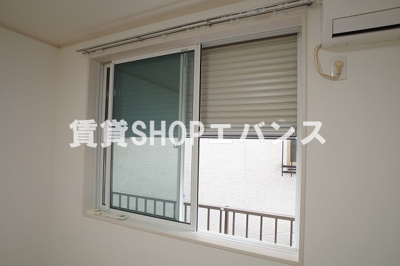 【バルコニー】 | ウィリストン