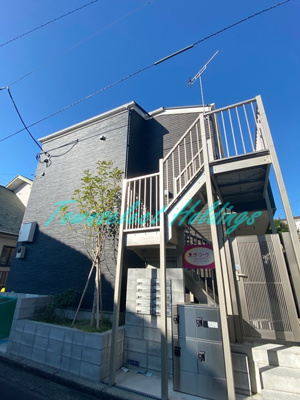 【エントランス】 | フローラ湘南茅ヶ崎 | 毎日通るエントランス♪