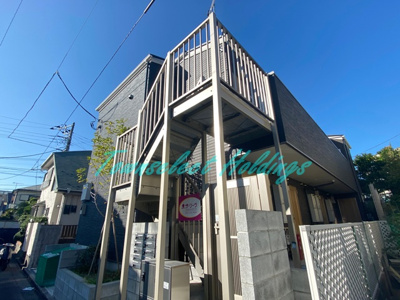 【外観】 | フローラ湘南茅ヶ崎 | おしゃれな外観です♪