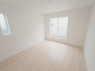  | 秦野市栄町　全６棟　新築住宅